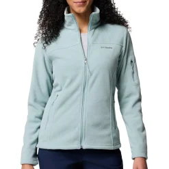 - Women's Fast Trek II Jacket - Fleecejacke><noscript><img width=