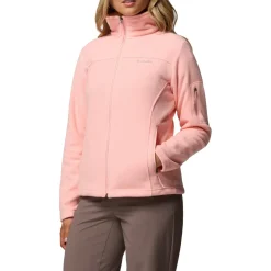 - Women's Fast Trek II Jacket - Fleecejacke><noscript><img width=