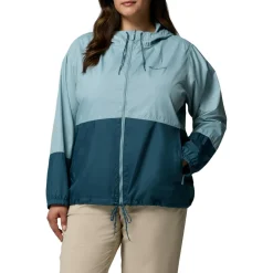 Best - Women's Flash Forward II Windbreaker - Windjacke Trekkingbekleidung|Jacken