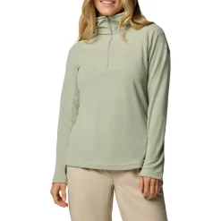 Columbia - Women's Glacial IV 1/2 Zip - Fleecepullover^ Trekkingbekleidung|Alltagsbekleidung