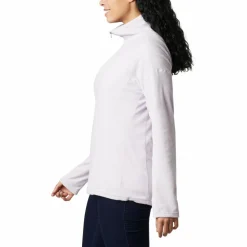 Columbia - Women's Glacial IV 1/2 Zip - Fleecepullover^ Trekkingbekleidung|Alltagsbekleidung