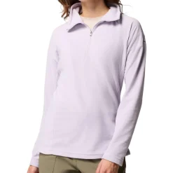 Columbia - Women's Glacial IV 1/2 Zip - Fleecepullover^ Trekkingbekleidung|Alltagsbekleidung