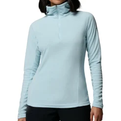 Columbia - Women's Glacial IV 1/2 Zip - Fleecepullover^ Trekkingbekleidung|Alltagsbekleidung