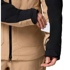 Columbia - Women's Highland Summit III Insulated Jacket - Skijacke