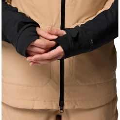 Columbia - Women's Highland Summit III Insulated Jacket - Skijacke