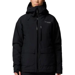 Columbia - Women's Highland Summit III Insulated Jacket - Skijacke