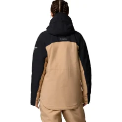 Columbia - Women's Highland Summit III Insulated Jacket - Skijacke