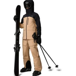 Columbia - Women's Highland Summit III Insulated Jacket - Skijacke