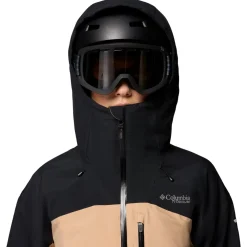 Columbia - Women's Highland Summit III Insulated Jacket - Skijacke