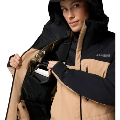 Columbia - Women's Highland Summit III Insulated Jacket - Skijacke