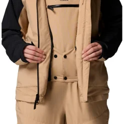 Columbia - Women's Highland Summit III Insulated Jacket - Skijacke