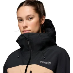 Columbia - Women's Highland Summit III Insulated Jacket - Skijacke