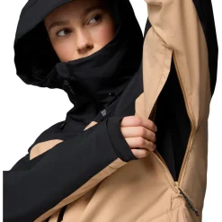 Columbia - Women's Highland Summit III Insulated Jacket - Skijacke