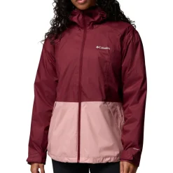 Columbia - Women's Inner Limits III Jacket - Regenjacke^ Wanderbekleidung|Jacken