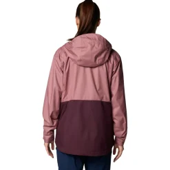 Columbia - Women's Inner Limits III Jacket - Regenjacke^ Wanderbekleidung|Jacken