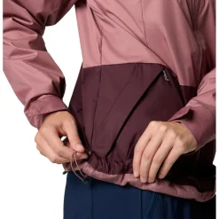 Columbia - Women's Inner Limits III Jacket - Regenjacke^ Wanderbekleidung|Jacken