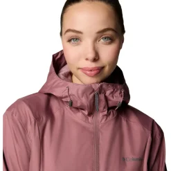 Columbia - Women's Inner Limits III Jacket - Regenjacke^ Wanderbekleidung|Jacken