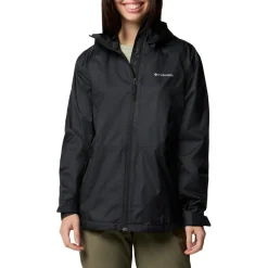 Columbia - Women's Inner Limits III Jacket - Regenjacke^ Wanderbekleidung|Jacken