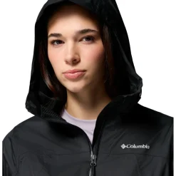 Outlet - Women's Inner Limits IV Jacket - Regenjacke Trekkingbekleidung|Wanderbekleidung