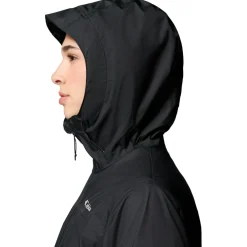 Outlet - Women's Inner Limits IV Jacket - Regenjacke Trekkingbekleidung|Wanderbekleidung