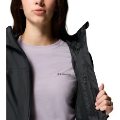 Outlet - Women's Inner Limits IV Jacket - Regenjacke Trekkingbekleidung|Wanderbekleidung