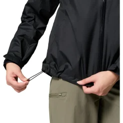 Outlet - Women's Inner Limits IV Jacket - Regenjacke Trekkingbekleidung|Wanderbekleidung