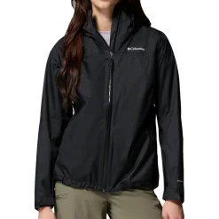 Outlet - Women's Inner Limits IV Jacket - Regenjacke Trekkingbekleidung|Wanderbekleidung