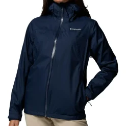 Outlet - Women's Inner Limits IV Jacket - Regenjacke Trekkingbekleidung|Wanderbekleidung