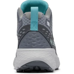 Columbia - Women's Konos TRS Outdry Mid - Wanderschuhe