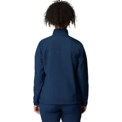 Outlet - Women's Kruser Ridge III Softshell Jacket - Softshelljacke Wanderbekleidung|Jacken