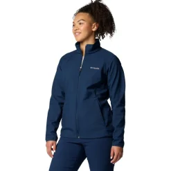 Outlet - Women's Kruser Ridge III Softshell Jacket - Softshelljacke Wanderbekleidung|Jacken