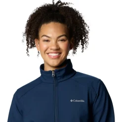 Outlet - Women's Kruser Ridge III Softshell Jacket - Softshelljacke Wanderbekleidung|Jacken