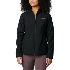 Outlet - Women's Kruser Ridge III Softshell Jacket - Softshelljacke Wanderbekleidung|Jacken