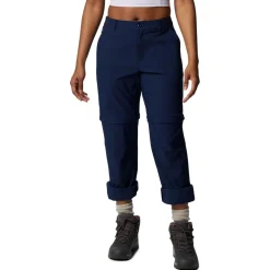 Clearance - Women's Leslie Falls Convertible Pant - Trekkinghose Trekkingbekleidung|Alltagsbekleidung