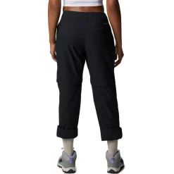 Clearance - Women's Leslie Falls Convertible Pant - Trekkinghose Trekkingbekleidung|Alltagsbekleidung