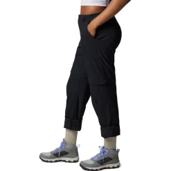 Clearance - Women's Leslie Falls Convertible Pant - Trekkinghose Trekkingbekleidung|Alltagsbekleidung