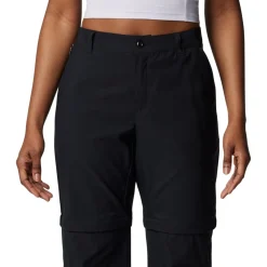 Clearance - Women's Leslie Falls Convertible Pant - Trekkinghose Trekkingbekleidung|Alltagsbekleidung