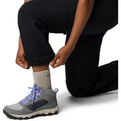 Clearance - Women's Leslie Falls Convertible Pant - Trekkinghose Trekkingbekleidung|Alltagsbekleidung