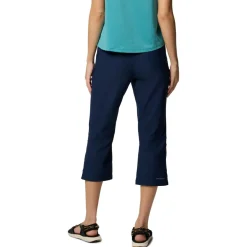 Columbia - Women's Leslie Falls Capri II - Shorts