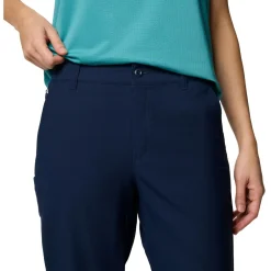 Columbia - Women's Leslie Falls Capri II - Shorts