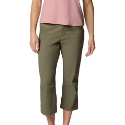 Columbia - Women's Leslie Falls Capri II - Shorts