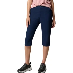 Columbia - Women's Leslie Falls Knee Pant - Shorts