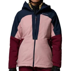- Women's Liftline Jacket - Skijacke>Columbia Best