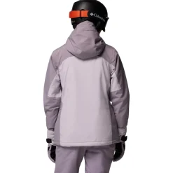 - Women's Liftline Jacket - Skijacke>Columbia Best