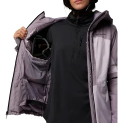 - Women's Liftline Jacket - Skijacke><noscript><img width=
