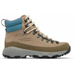 - Women's Newton Alpine PT - Wanderschuhe>Columbia