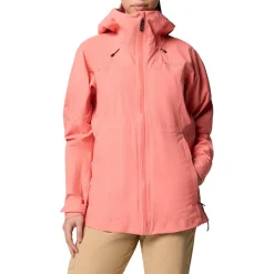 Columbia - Women's Northwest Explorer 3L Shell - Regenjacke^ Trekkingbekleidung|Jacken