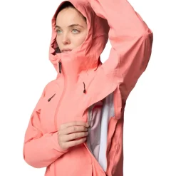 Columbia - Women's Northwest Explorer 3L Shell - Regenjacke^ Trekkingbekleidung|Jacken