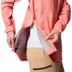 Columbia - Women's Northwest Explorer 3L Shell - Regenjacke^ Trekkingbekleidung|Jacken