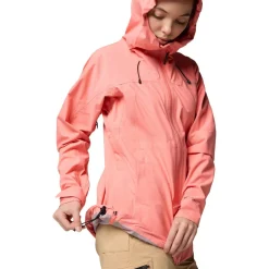 Columbia - Women's Northwest Explorer 3L Shell - Regenjacke^ Trekkingbekleidung|Jacken